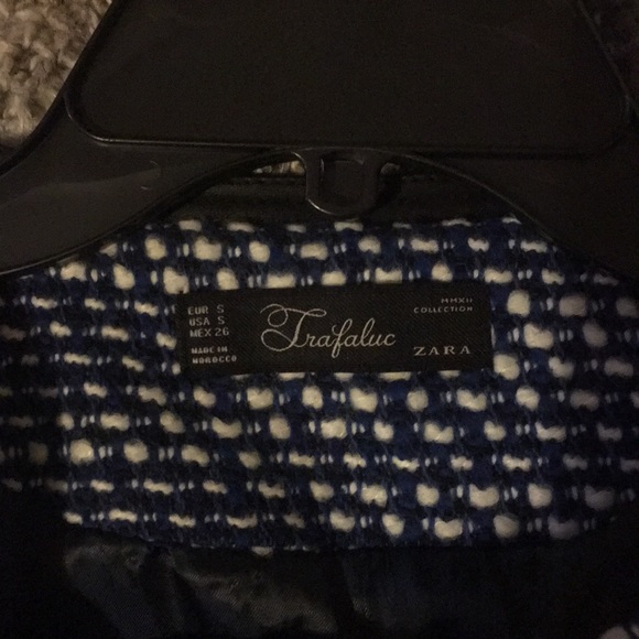 Zara jacket - Picture 5 of 5